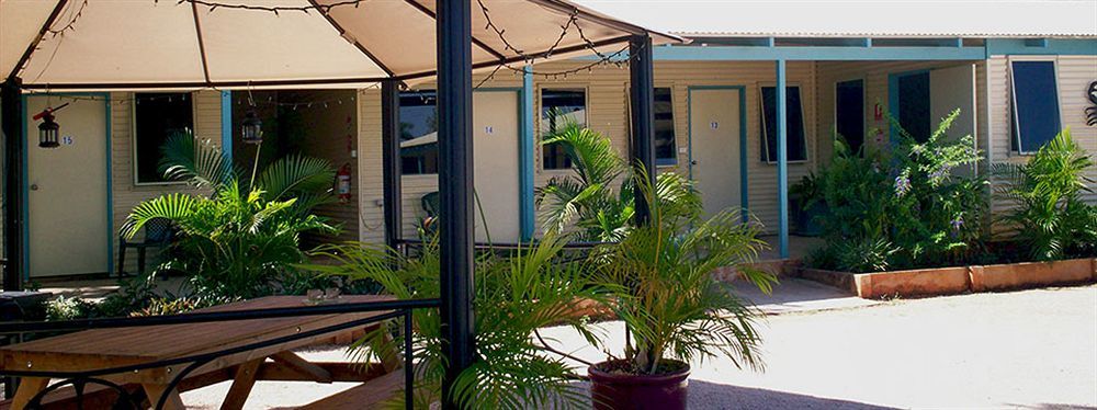 Derby Lodge Motel Exteriér fotografie