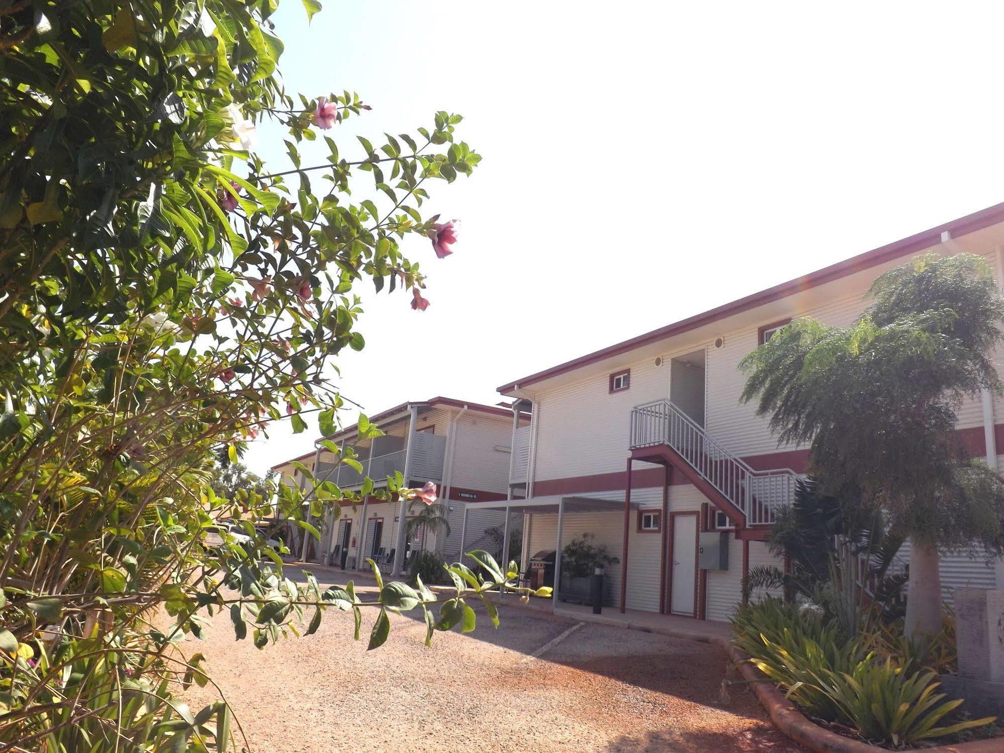 Derby Lodge Motel Exteriér fotografie
