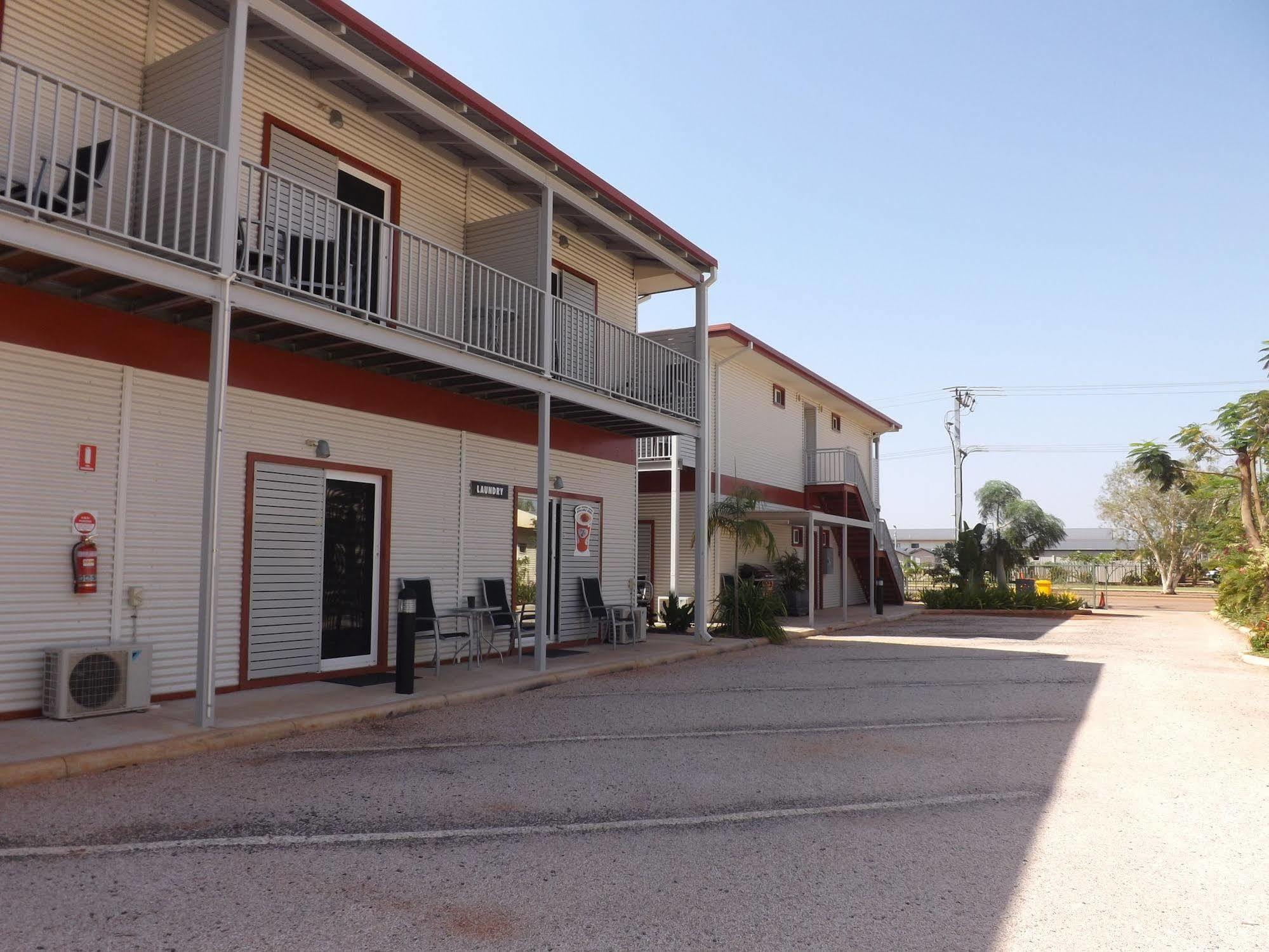 Derby Lodge Motel Exteriér fotografie